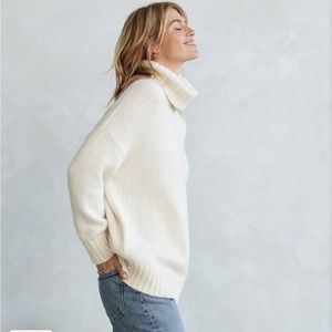 H&M Turtleneck sweater